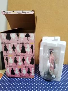 from Barbie with Love AfterFive バービーのサムネイル