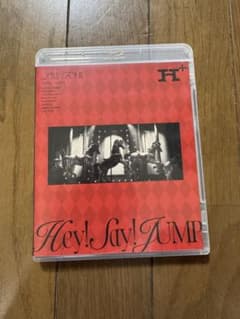 Hey! Say! JUMP LIVE TOUR 2024-2025のサムネイル