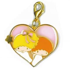 サンリオ キキ＆ララ チャムコレのサムネイル