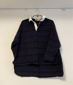 Tama様　ラガーシャツのサムネイル