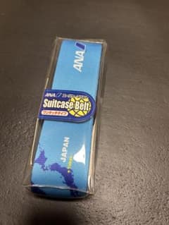 ANA 全日空 スーツケース ベルトのサムネイル