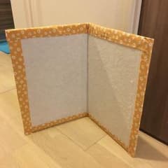 かなちさん専用！パネルシアター用板のサムネイル