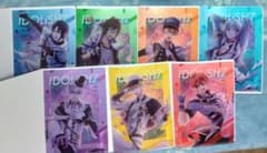 아이나나 IDOLiSH7 클리어 파일