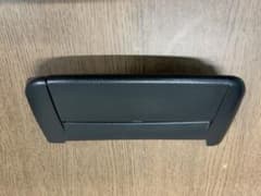 車載ホルダー スマホホルダー ナビバイザー&スマホホルダー N-BOX専用のサムネイル