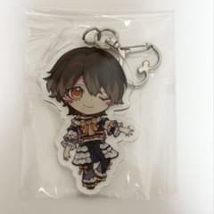 らぶしっく たろ ハーフアニバーサリー アクキーのサムネイル