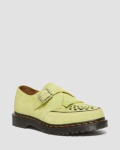 Dr.Martens RAMSEY キルト モンクストラップ シューズのサムネイル