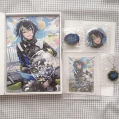 伊波ライ 2023 誕生日 グッズ セット - メルカリ