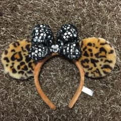 ディズニー カチューシャのサムネイル