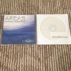 【レア】AREA51 デモCD+特典DVD+おまけのサムネイル