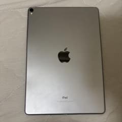 Apple iPad Pro 10.5インチ 64GB スペースグレイ MQE… - メルカリ