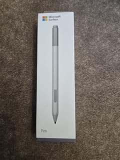 新品Microsoft Surface Pen Model 1776 - メルカリ