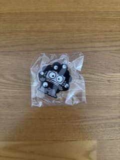 サンリオキャラクター ハンギョドン ミャクミャク アクリルキーホルダーのサムネイル