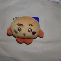 BT21 SHOOKY ぬいぐるみバッジのサムネイル