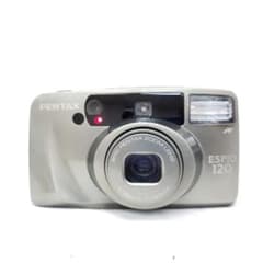 【動作確認済】 Pentax ESPIO P G0612-69-4v 動作確認済】 Pentax ESPIO 120 G0612-134-4v - メルカリ