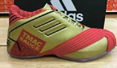 TMAC1 マクドナルドコラボ 限定 ほぼ新品のサムネイル