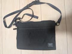 【中古】ポーター サコッシュのサムネイル
