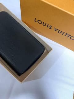Luis Vuitton ジッピーウォレットのサムネイル