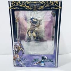 593 SOULCALIBUR III アイヴィー Ver.V フィギュア - メルカリ