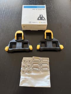 Shimano SPD-SL CLEAT SETのサムネイル