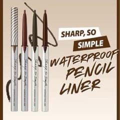 クリオ シャープソーペンシルアイライナーのサムネイル