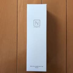 あい様専用　Ｎ organic モイスチュア＆バランシング フォーム 100gのサムネイル