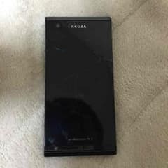 REGZA スマホのサムネイル