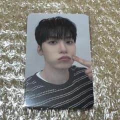 ONEUS ゴニ コンヒ ヨントン 対面サイン会 ラキドロ 特典 トレカ ONEUS ゴニ 全員サイン会 ワルツ トレカ - メルカリ