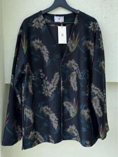 新品未使用】tuitaci ノーカラージャケット - メルカリ