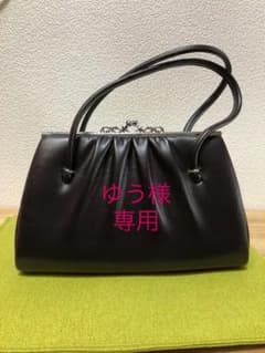ハンドバッグ  新品未使用のサムネイル