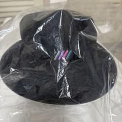 ろふまお バケットハットのサムネイル