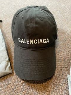 Balenciaga バレンシアガ キャップ 帽子のサムネイル