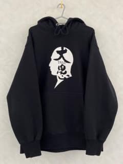 大愚 Taigu Classic パーカー サイズL 大愚紋 大愚和尚 大愚道場 