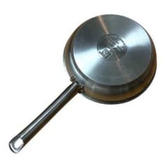 美品】ZWILLING Moment 20cm フライパン 18/10 - メルカリ