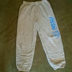 日体大 スウェットパンツ Mサイズのサムネイル