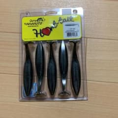 セール中！！！バス釣り ワームのサムネイル