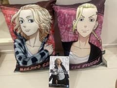 東京卍リベンジャーズのサムネイル