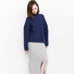 kbfリブロングスカート♡のサムネイル