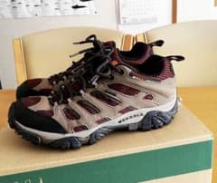 メレル　MERRELL スニーカー