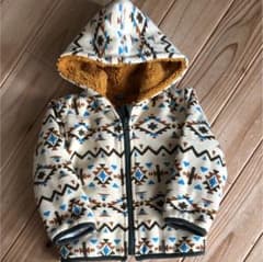 superneo オルテガ アウター ジャケットのサムネイル