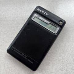 SONY ICR-N7 NSBラジオですよ！のサムネイル