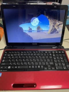 bibi様専用　すぐに使えます Dynabook T451/46ERDのサムネイル