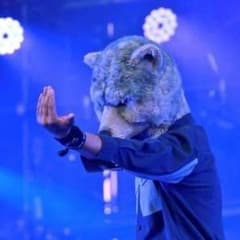 ガゥガゥ様専用 フードタオルのサムネイル