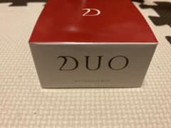 DUO  デュオ ザ クレンジングバーム  90gのサムネイル