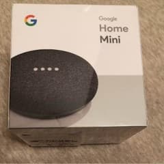 google home miniのサムネイル