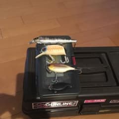 jackalルアーセットのサムネイル