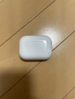 AirPods Pro ホワイト MWP22ZM/Aのサムネイル