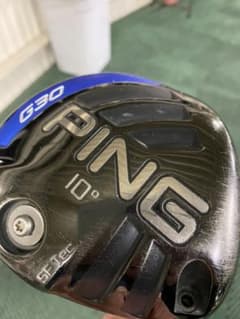 ping  g30ドライバーのサムネイル
