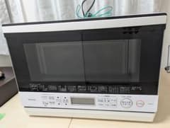 東芝 スチームオーブンレンジ ER-VD70 2021年製 - メルカリ