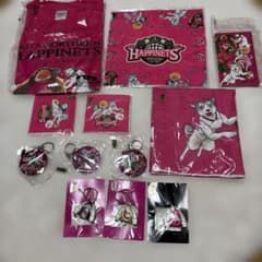 R【新品】秋田ノーザンハピネッツ＆銀牙　コラボ　銀牙　★流れ星　銀★レアグッズ J【新品】秋田ノーザンハピネッツ＆銀牙 コラボ 銀牙 ☆流れ星 銀