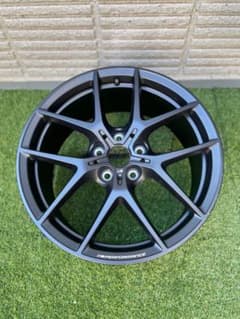BMW純正 M Performance アロイ・ホイール  554M 1本のサムネイル